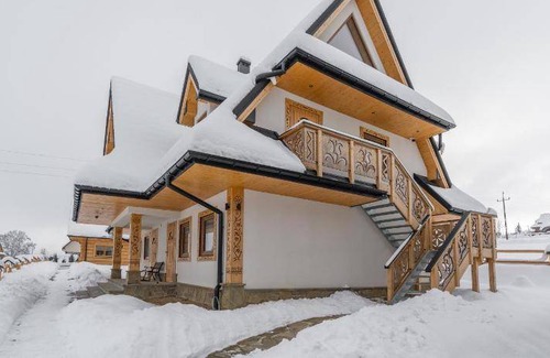 Brzegi Apartment | 60 m² Apartment ∙ 2 bedrooms ∙ 6 guests