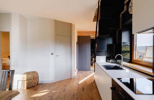 Brzegi Apartment | 60 m² Apartment ∙ 2 bedrooms ∙ 6 guests