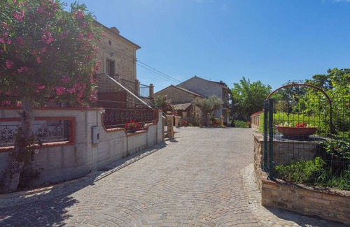 Crecchio Other | 60 m² Accommodation ∙ 1 bedroom ∙ 4 guests