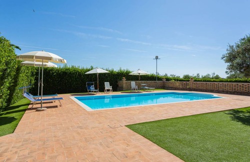 Crecchio Other | 60 m² Accommodation ∙ 1 bedroom ∙ 4 guests