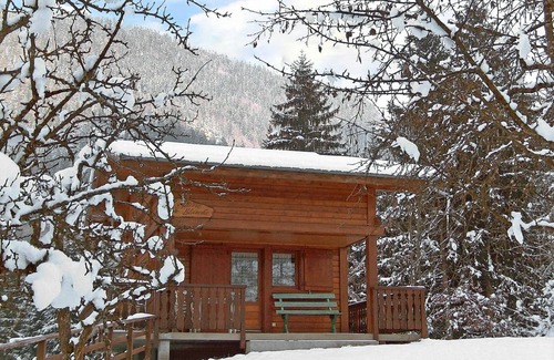 Les Houches Other | 60 m² Accommodation ∙ 2 bedrooms ∙ 6 guests