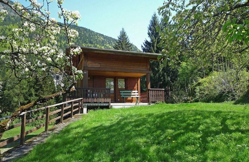 Les Houches Other | 60 m² Accommodation ∙ 2 bedrooms ∙ 6 guests