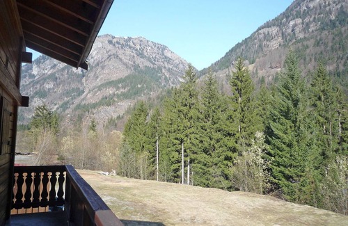 Les Houches Other | 60 m² Accommodation ∙ 2 bedrooms ∙ 6 guests