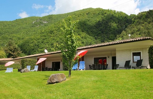Vesta Other | 60 m² Accommodation ∙ 2 bedrooms ∙ 5 guests