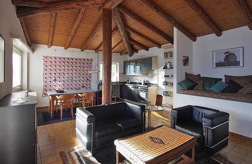 Porto Ronco Apartment | 60 m² Apartment ∙ 1 bedroom ∙ 2 guests