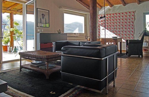 Porto Ronco Apartment | 60 m² Apartment ∙ 1 bedroom ∙ 2 guests