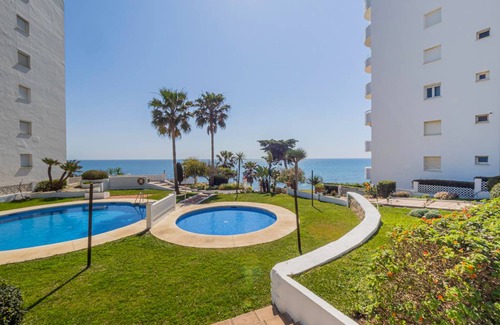 Calahonda Apartment | 60 m² Apartment ∙ 1 bedroom ∙ 4 guests