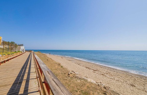 Calahonda Apartment | 60 m² Apartment ∙ 1 bedroom ∙ 4 guests
