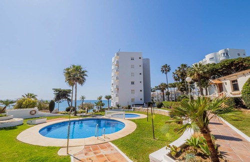 Calahonda Apartment | 60 m² Apartment ∙ 1 bedroom ∙ 4 guests