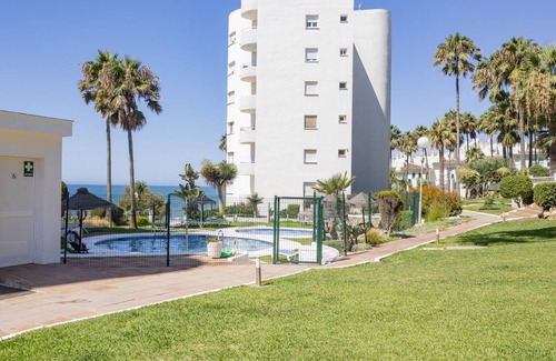 Calahonda Apartment | 60 m² Apartment ∙ 1 bedroom ∙ 4 guests