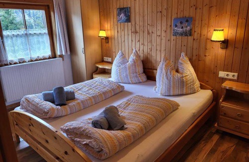 Sankt Gallenkirch Apartment | 60 m² Apartment ∙ 2 bedrooms ∙ 4 guests