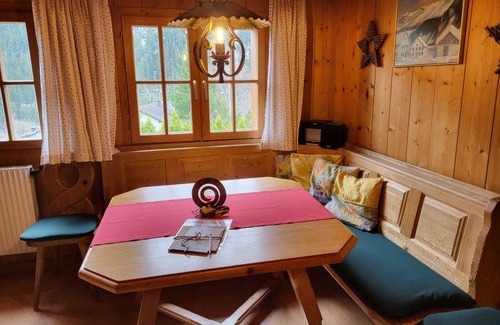 Sankt Gallenkirch Apartment | 60 m² Apartment ∙ 2 bedrooms ∙ 4 guests