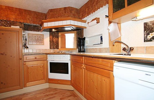 Sankt Gallenkirch Apartment | 60 m² Apartment ∙ 2 bedrooms ∙ 4 guests