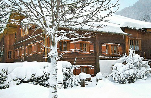 Sankt Gallenkirch Apartment | 60 m² Apartment ∙ 2 bedrooms ∙ 4 guests