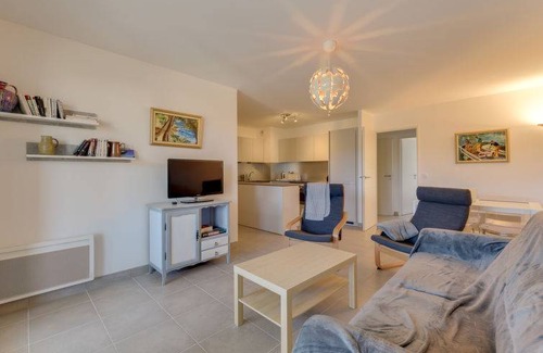 Cavaliere Apartment | 60 m² Apartment ∙ 2 bedrooms ∙ 4 guests