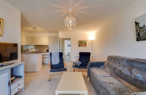 Cavaliere Apartment | 60 m² Apartment ∙ 2 bedrooms ∙ 4 guests