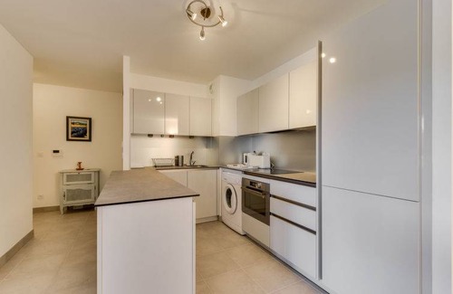 Cavaliere Apartment | 60 m² Apartment ∙ 2 bedrooms ∙ 4 guests