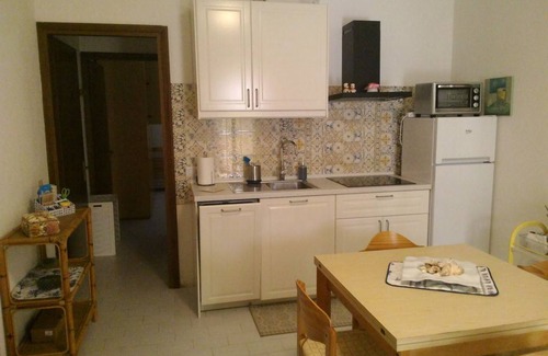 Principina a Mare Apartment | 60 m² Apartment ∙ 2 bedrooms ∙ 6 guests