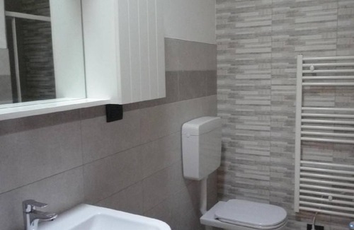 Serralunga d'Alba Apartment | 60 m² Apartment ∙ 2 bedrooms ∙ 4 guests