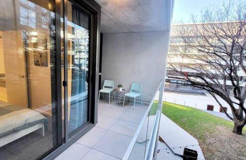 City East Apartment | 60 m² Apartment ∙ 1 bedroom ∙ 4 guests
