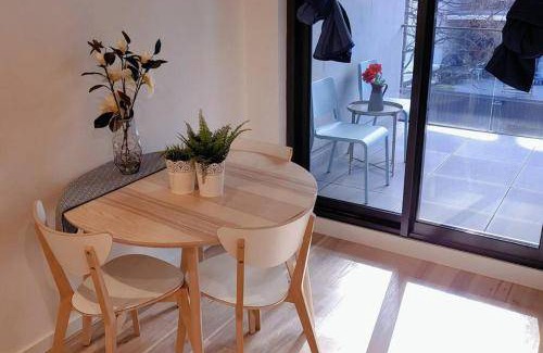 City East Apartment | 60 m² Apartment ∙ 1 bedroom ∙ 4 guests