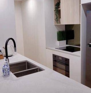 City East Apartment | 60 m² Apartment ∙ 1 bedroom ∙ 4 guests