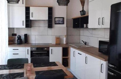 Bourgoin-Jallieu Apartment | 60 m² Apartment ∙ 2 bedrooms ∙ 4 guests