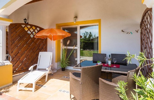 Morbisch am See Apartment | 60 m² Apartment ∙ 2 bedrooms ∙ 9 guests