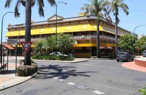 Bundaberg South Apartment | 60 m² Apartment ∙ 2 bedrooms ∙ 4 guests