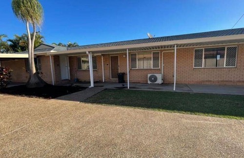Bundaberg South Apartment | 60 m² Apartment ∙ 2 bedrooms ∙ 4 guests