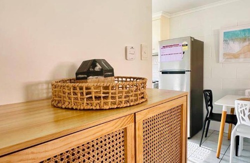 Bundaberg South Apartment | 60 m² Apartment ∙ 2 bedrooms ∙ 4 guests