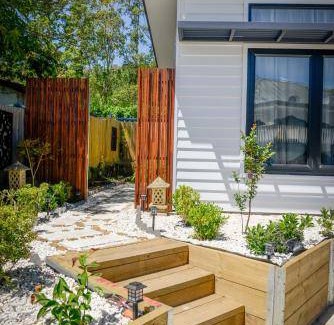 Kangaroo Valley Apartment | 60 m² Apartment ∙ 1 bedroom ∙ 2 guests