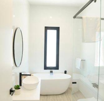 Kangaroo Valley Apartment | 60 m² Apartment ∙ 1 bedroom ∙ 2 guests