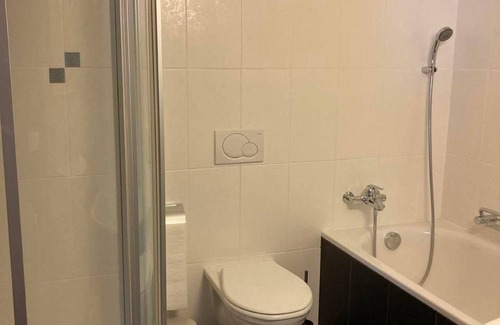 Rorschacherberg Apartment | 60 m² Apartment ∙ 2 bedrooms ∙ 5 guests