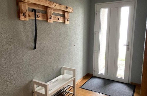 Rorschacherberg Apartment | 60 m² Apartment ∙ 2 bedrooms ∙ 5 guests
