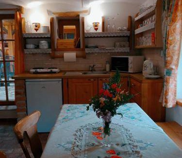 Zubcice Apartment | 60 m² Apartment ∙ 3 bedrooms ∙ 6 guests