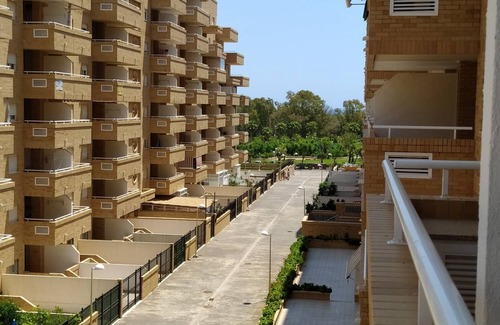 Marina d'Or Apartment | 60 m² Apartment ∙ 1 bedroom ∙ 6 guests
