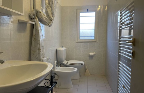 Castiglioncello Apartment | 60 m² Apartment ∙ 2 bedrooms ∙ 4 guests
