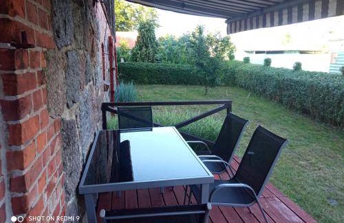 Objazda Apartment | 60 m² Apartment ∙ 1 bedroom ∙ 4 guests