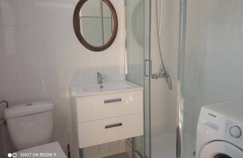 Objazda Apartment | 60 m² Apartment ∙ 1 bedroom ∙ 4 guests