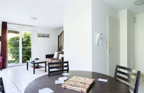 Marcy-l'Etoile Apartment | 60 m² Apartment ∙ 2 bedrooms ∙ 6 guests