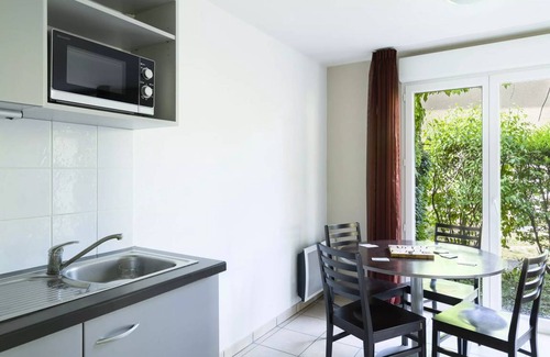 Marcy-l'Etoile Apartment | 60 m² Apartment ∙ 2 bedrooms ∙ 6 guests