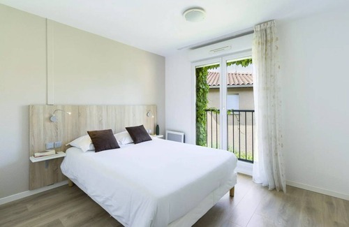 Marcy-l'Etoile Apartment | 60 m² Apartment ∙ 2 bedrooms ∙ 6 guests