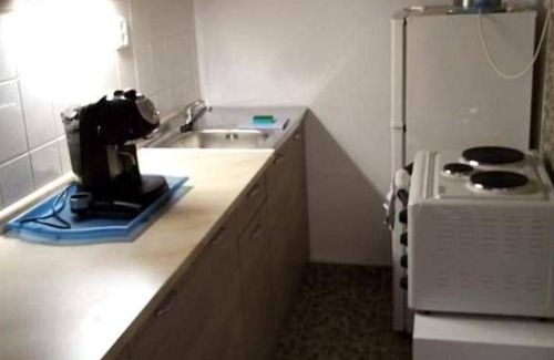 Jahodna Apartment | 60 m² Apartment ∙ 2 bedrooms ∙ 6 guests