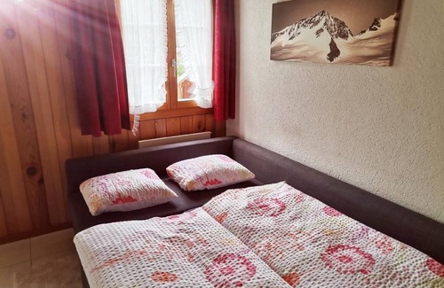 Wiler Apartment | 60 m² Apartment ∙ 1 bedroom ∙ 4 guests