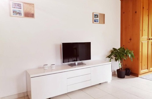 Wiler Apartment | 60 m² Apartment ∙ 1 bedroom ∙ 4 guests