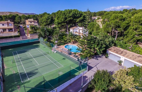 Cala Mesquida Apartment | 60 m² Apartment ∙ 2 bedrooms ∙ 4 guests