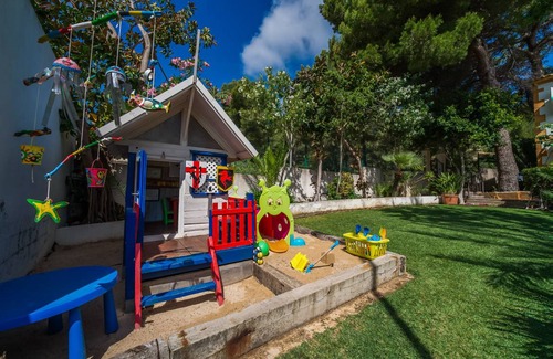 Cala Mesquida Apartment | 60 m² Apartment ∙ 2 bedrooms ∙ 4 guests