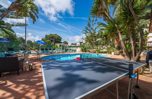 Cala Mesquida Apartment | 60 m² Apartment ∙ 2 bedrooms ∙ 4 guests