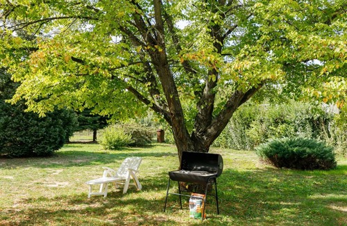 Balatonboglar Apartment | 60 m² Apartment ∙ 2 bedrooms ∙ 5 guests